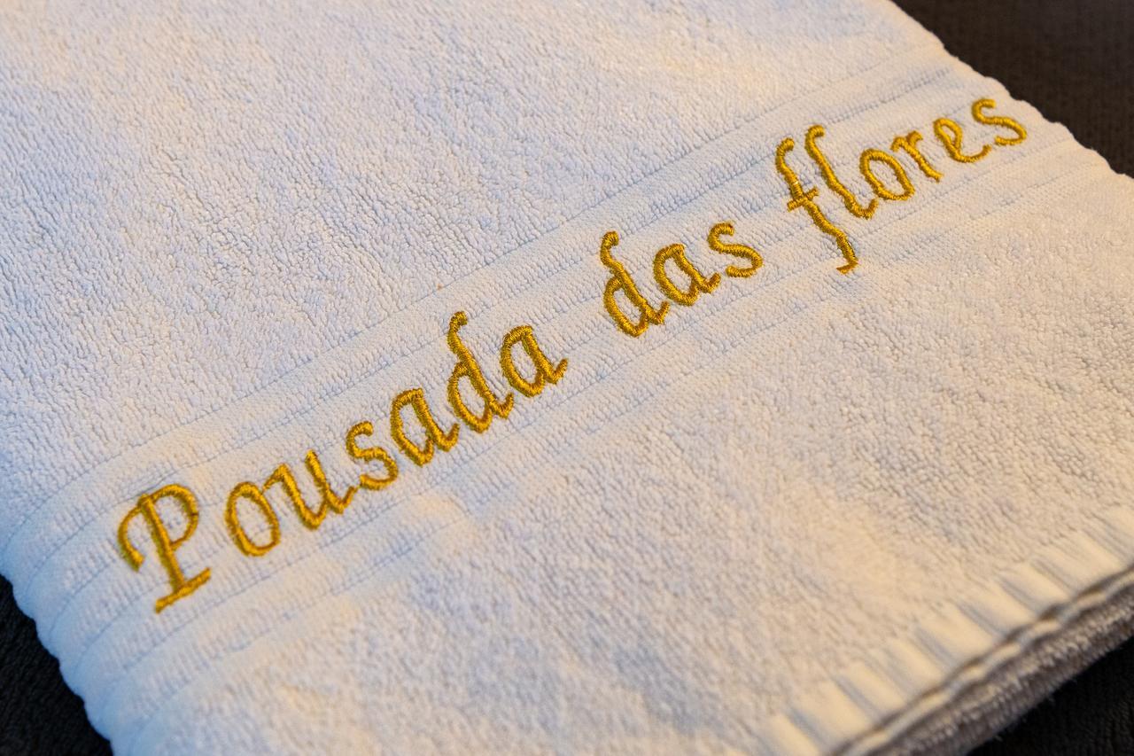 Pousada Upserra 乌鲁比西 外观 照片
